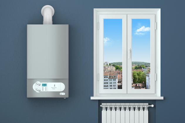 What are the Benefits of Installing a New Boiler?
